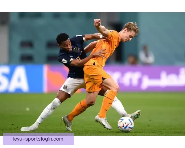 世界杯赛事竞猜分析与赔率预测助你锁定胜局秘诀