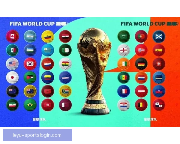 2026年世界杯揭幕战时间公布 新兴球队表现引关注